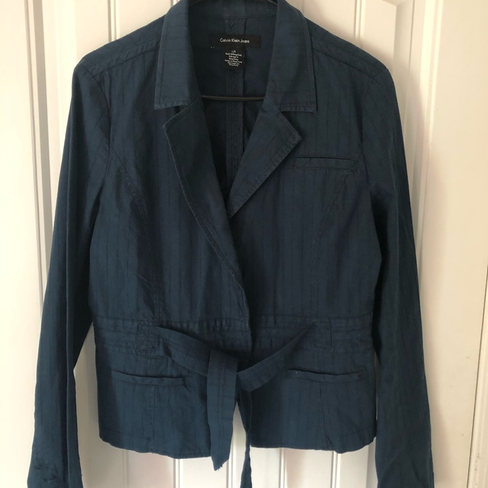 Calvin Klein Jeans Women’s Coat